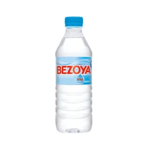 Agua Bezoya 50 cl