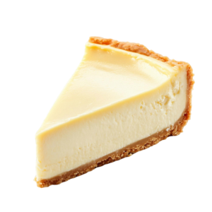 Tarta de queso casera