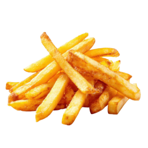 Patatas fritas