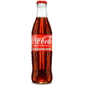 Coca-Cola Original 33 cl
